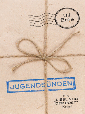cover image of Jugendsünden